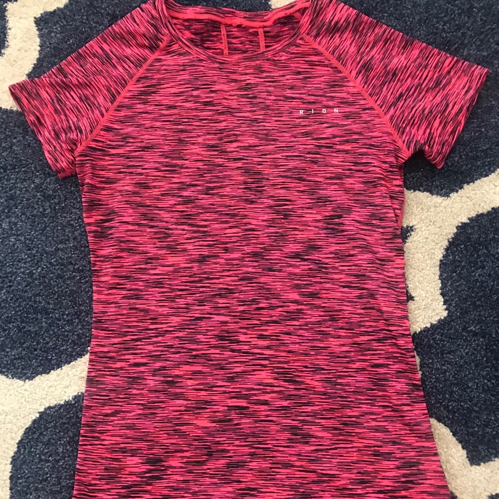 Women’s Workout T-shirt